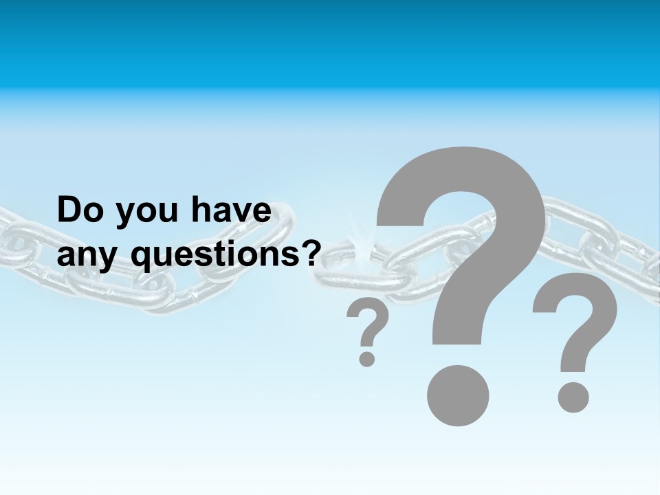 Table Condiment Jar PowerPoint Template