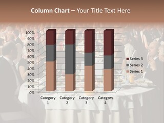 Business Applause Communication PowerPoint Template