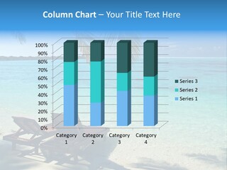 Tranquil Coast Canvas PowerPoint Template