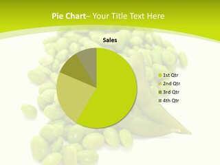 Appetizer Food Salt PowerPoint Template