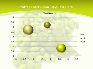 Appetizer Food Salt PowerPoint Template