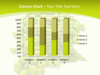 Appetizer Food Salt PowerPoint Template