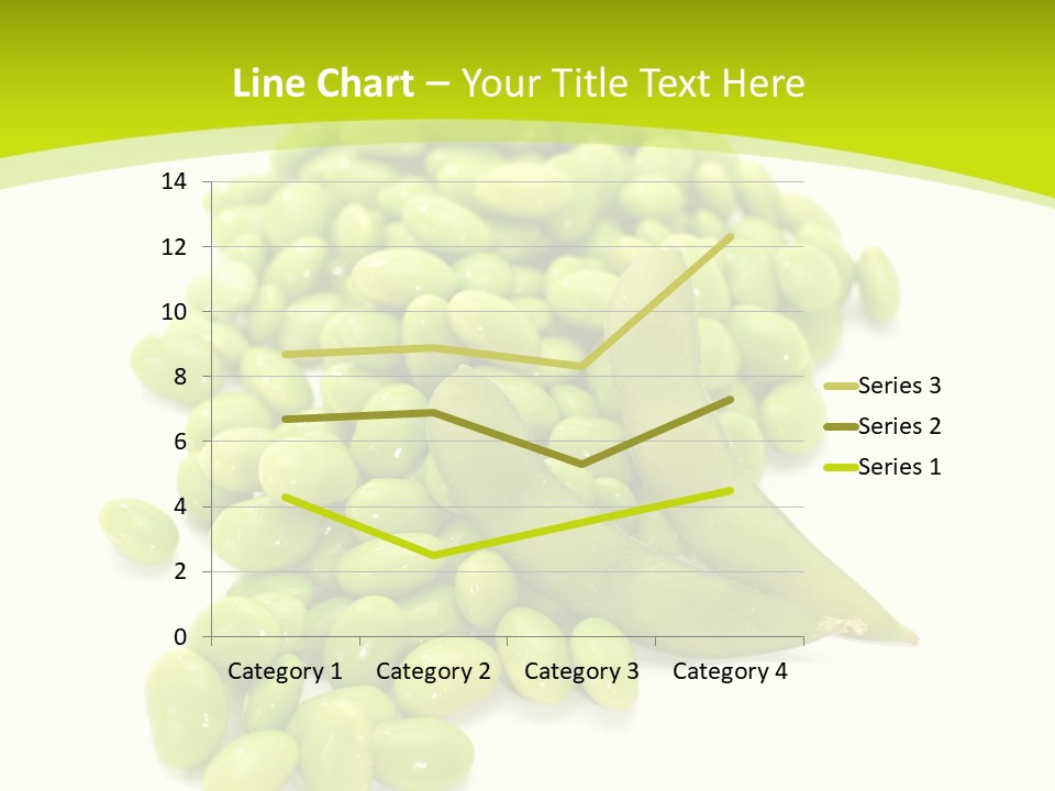 Appetizer Food Salt PowerPoint Template