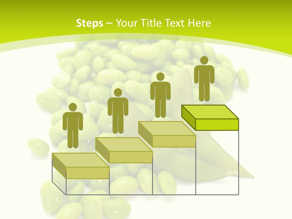 Appetizer Food Salt PowerPoint Template