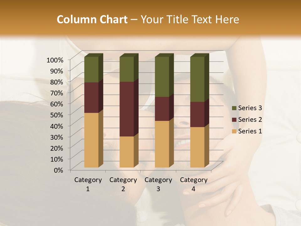 Seduce Life Muscle PowerPoint Template