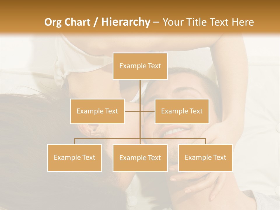 Seduce Life Muscle PowerPoint Template