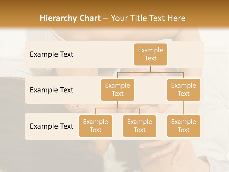 Seduce Life Muscle PowerPoint Template