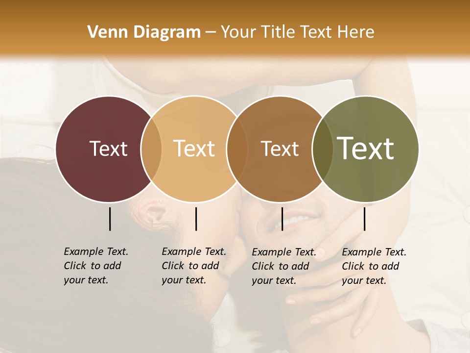 Seduce Life Muscle PowerPoint Template