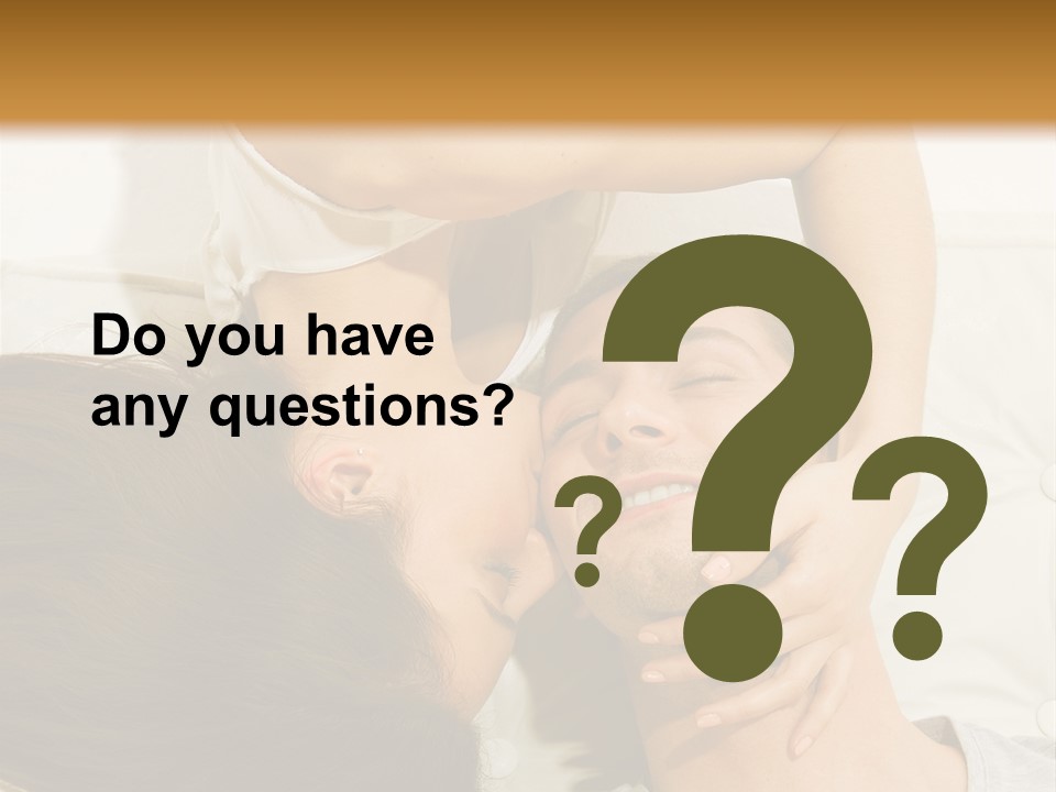 Seduce Life Muscle PowerPoint Template