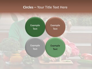 Light Preparing Beauty PowerPoint Template