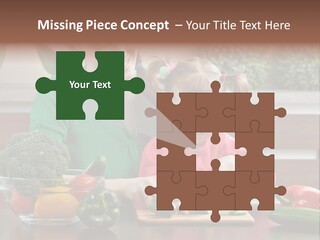 Light Preparing Beauty PowerPoint Template
