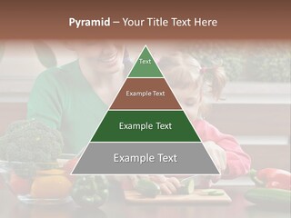 Light Preparing Beauty PowerPoint Template