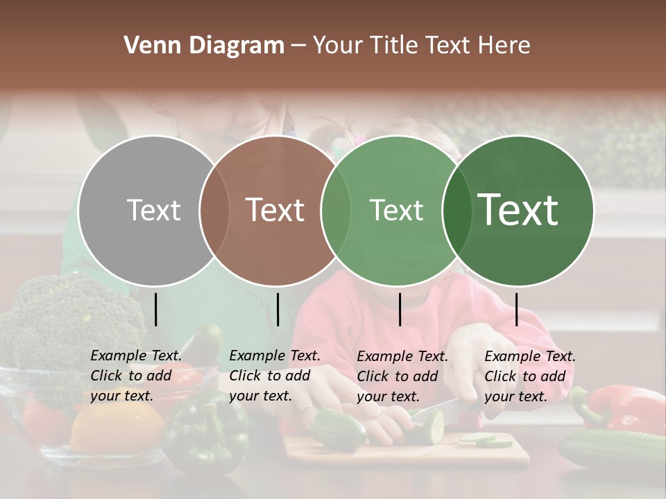 Light Preparing Beauty PowerPoint Template