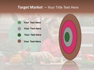 Light Preparing Beauty PowerPoint Template