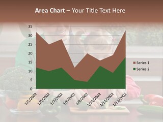 Light Preparing Beauty PowerPoint Template