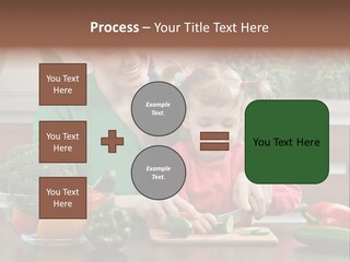 Light Preparing Beauty PowerPoint Template