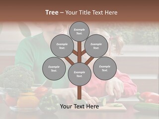 Light Preparing Beauty PowerPoint Template