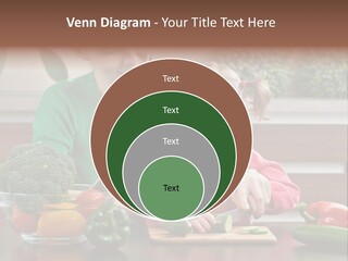 Light Preparing Beauty PowerPoint Template