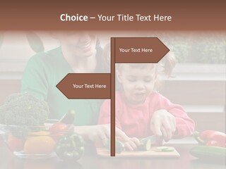 Light Preparing Beauty PowerPoint Template