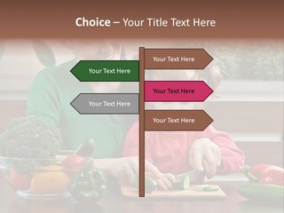 Light Preparing Beauty PowerPoint Template