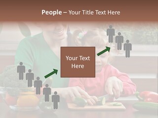 Light Preparing Beauty PowerPoint Template
