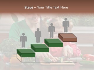 Light Preparing Beauty PowerPoint Template