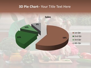 Light Preparing Beauty PowerPoint Template