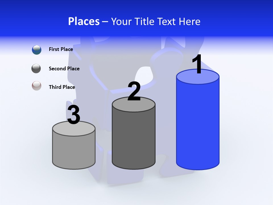 Ideas Toy Cooperation PowerPoint Template