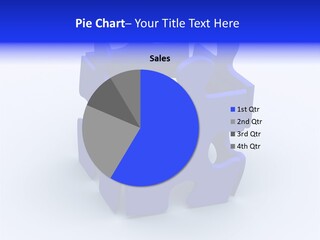 Ideas Toy Cooperation PowerPoint Template