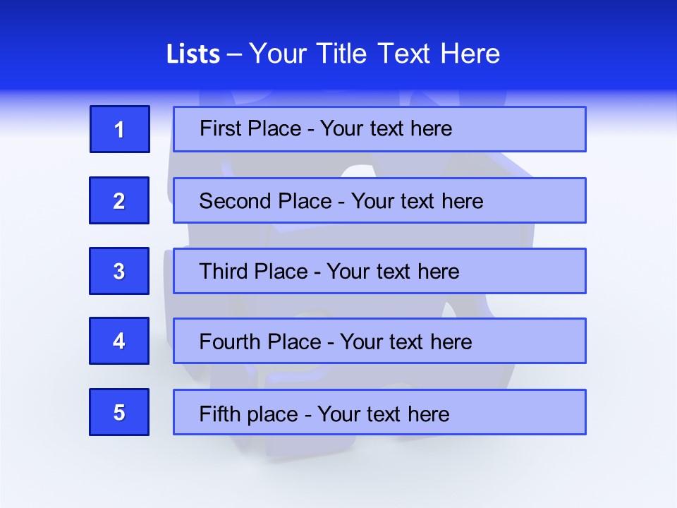 Ideas Toy Cooperation PowerPoint Template