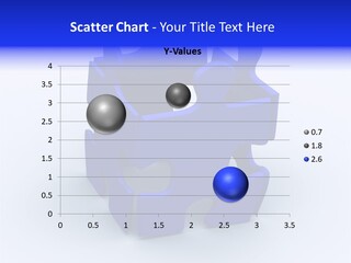 Ideas Toy Cooperation PowerPoint Template