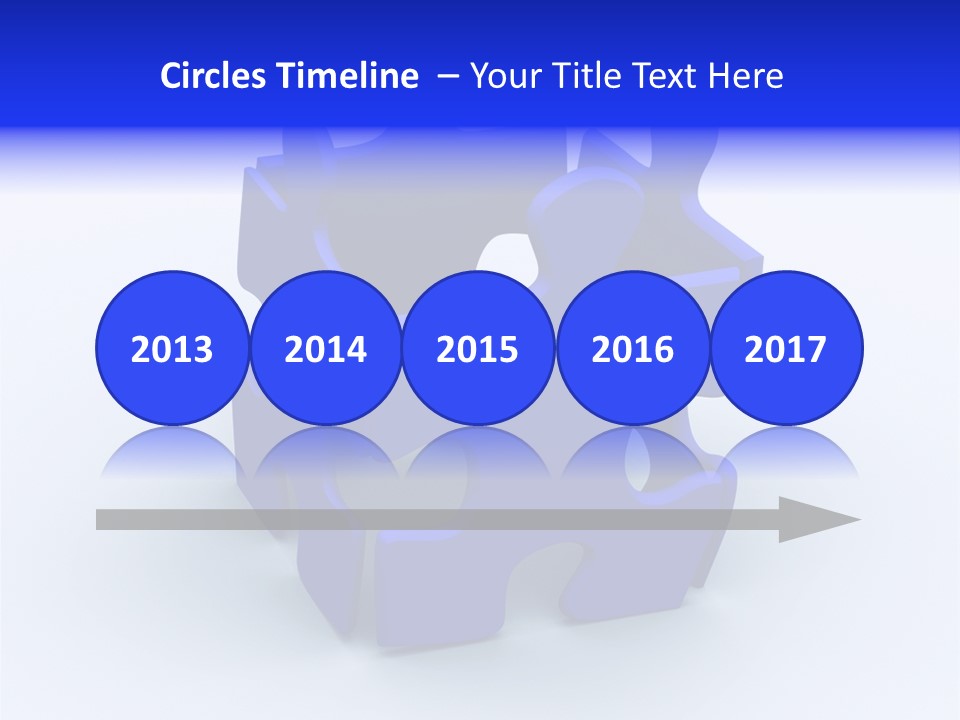 Ideas Toy Cooperation PowerPoint Template