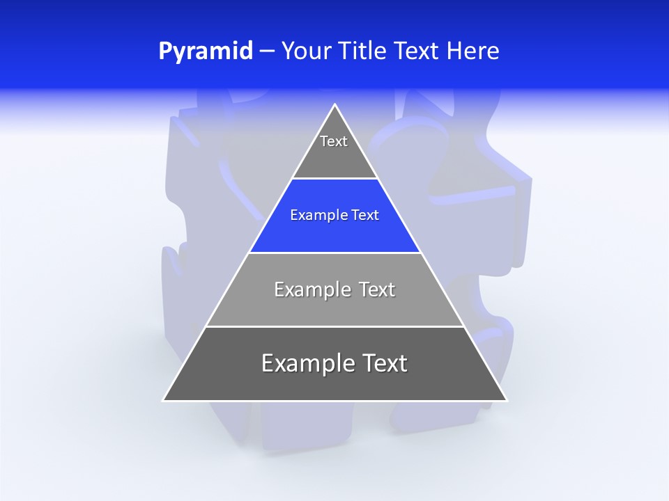 Ideas Toy Cooperation PowerPoint Template