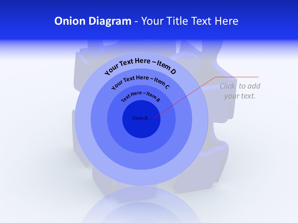 Ideas Toy Cooperation PowerPoint Template