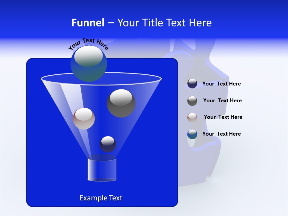 Ideas Toy Cooperation PowerPoint Template