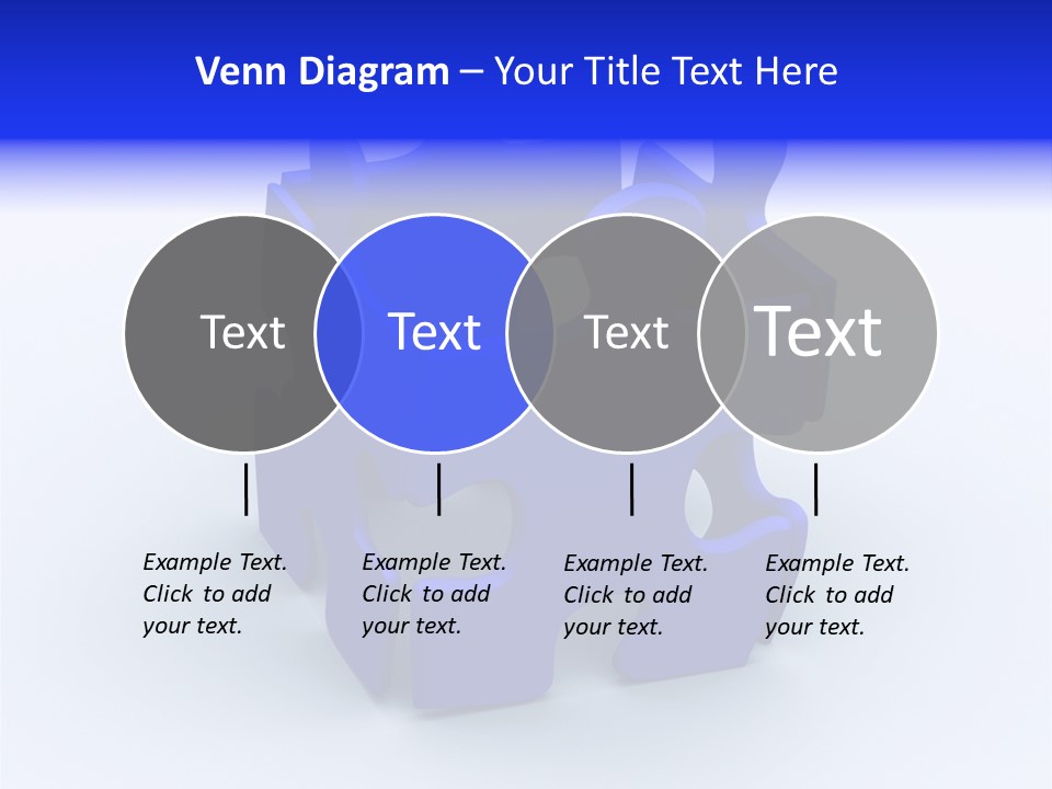 Ideas Toy Cooperation PowerPoint Template