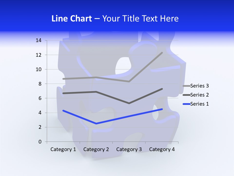 Ideas Toy Cooperation PowerPoint Template
