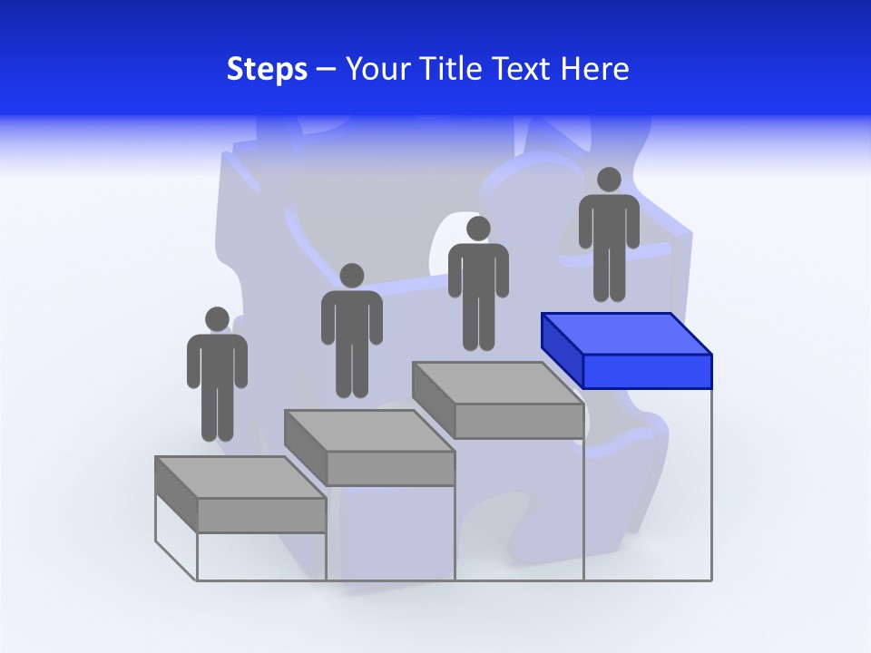 Ideas Toy Cooperation PowerPoint Template