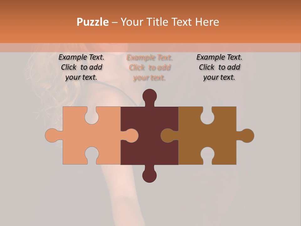 Fashion Formal Ball PowerPoint Template