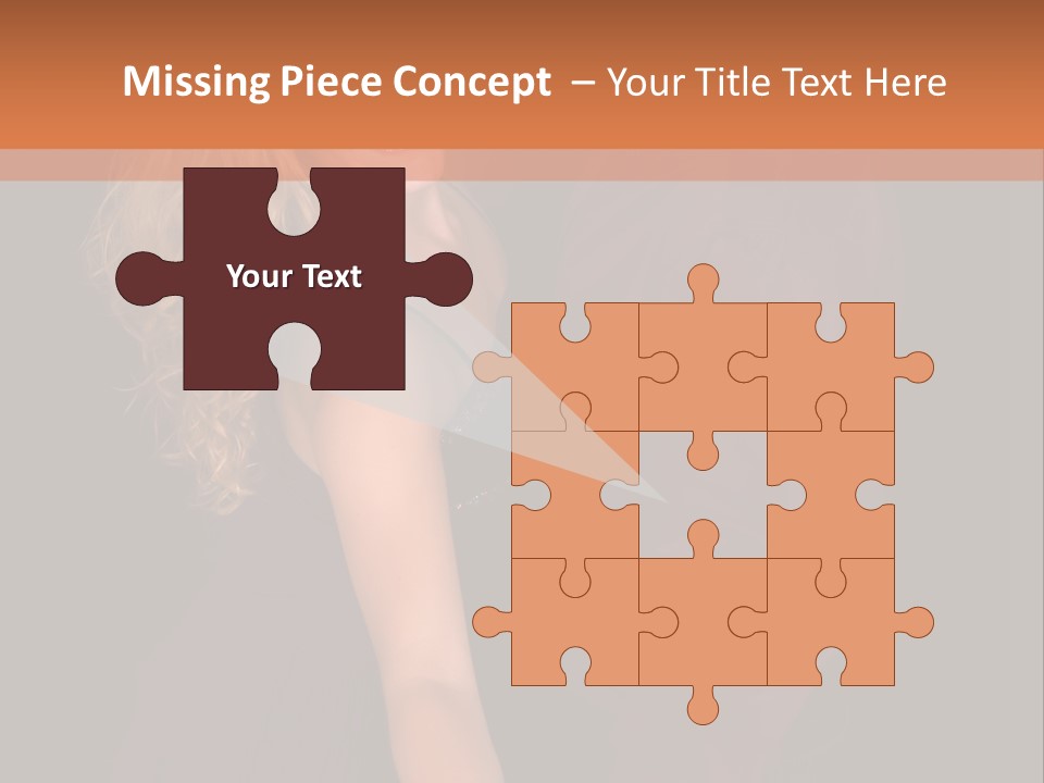 Fashion Formal Ball PowerPoint Template