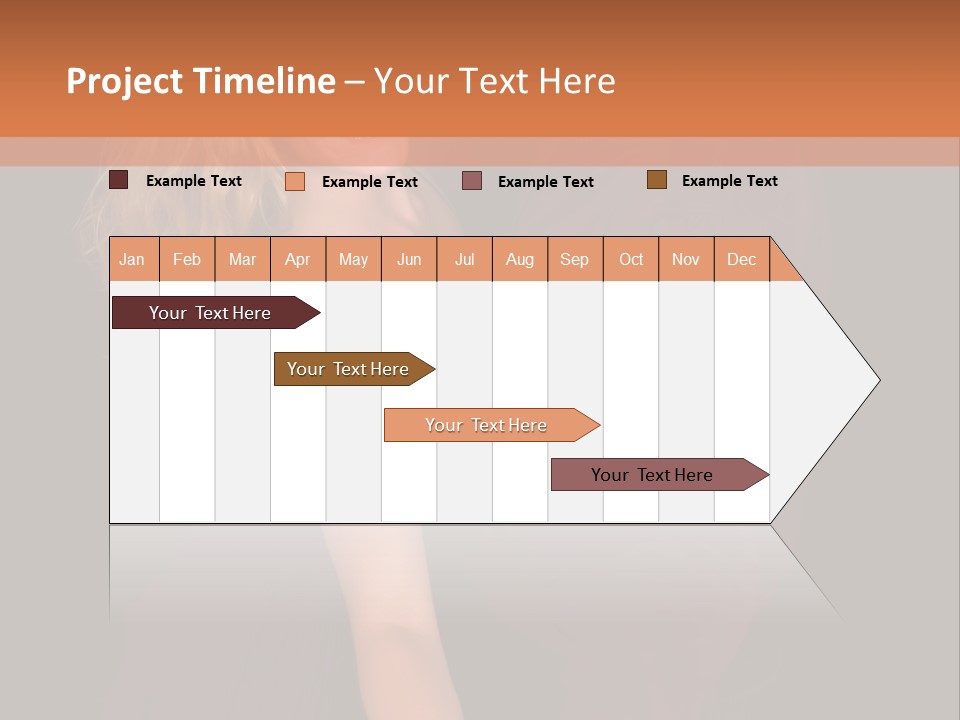 Fashion Formal Ball PowerPoint Template
