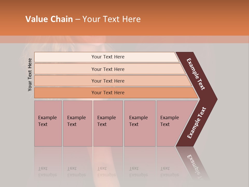 Fashion Formal Ball PowerPoint Template