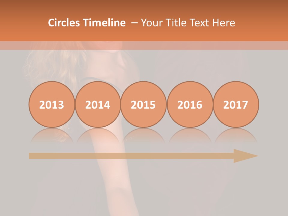 Fashion Formal Ball PowerPoint Template