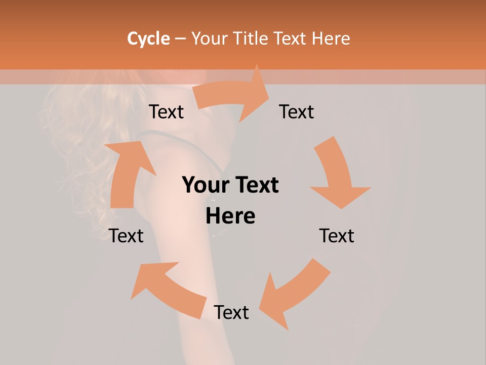 Fashion Formal Ball PowerPoint Template
