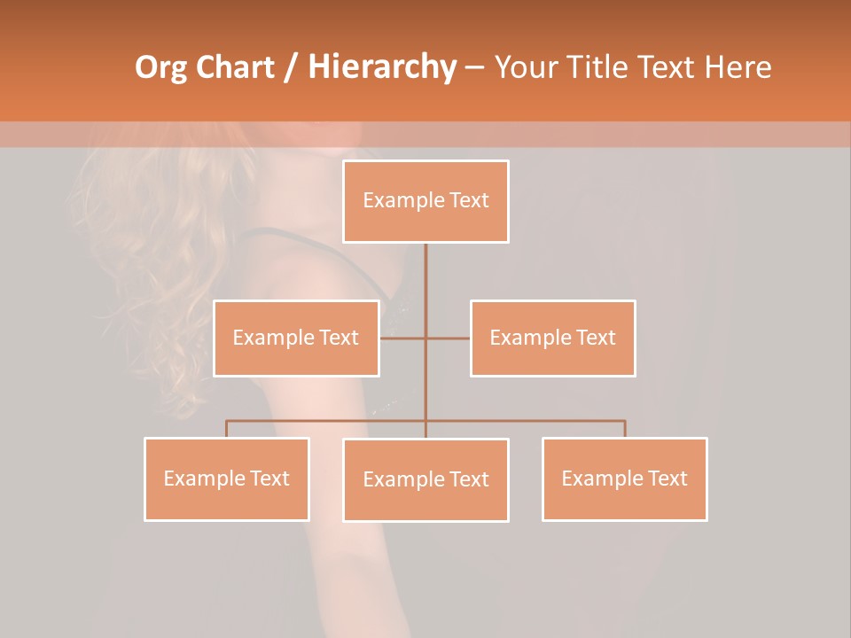 Fashion Formal Ball PowerPoint Template