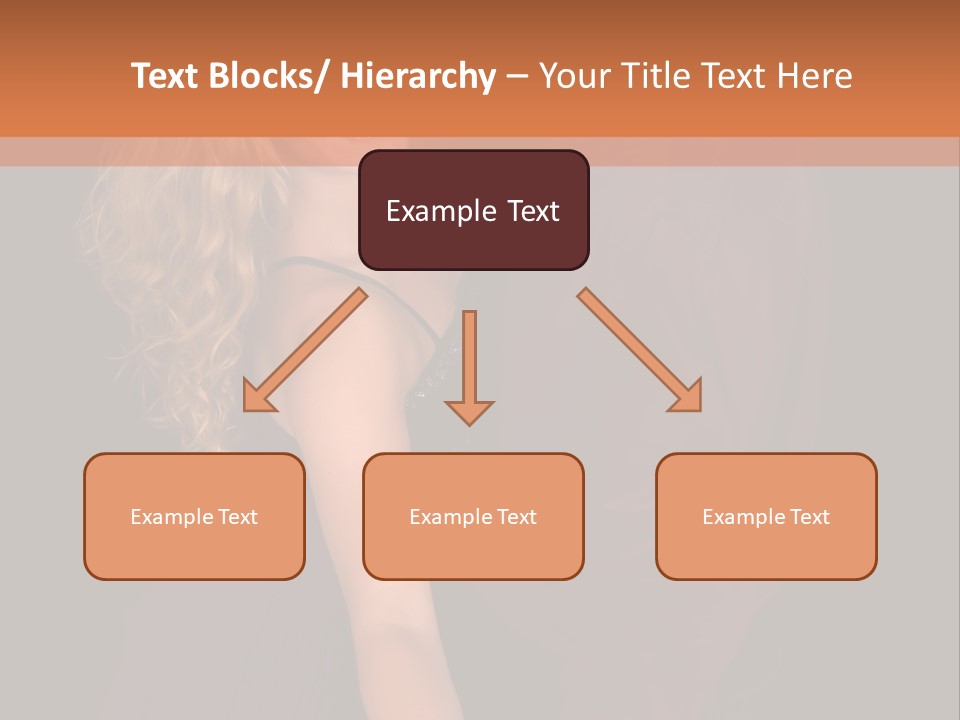 Fashion Formal Ball PowerPoint Template