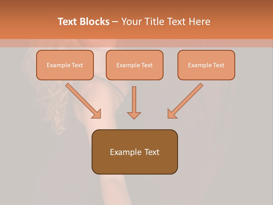 Fashion Formal Ball PowerPoint Template