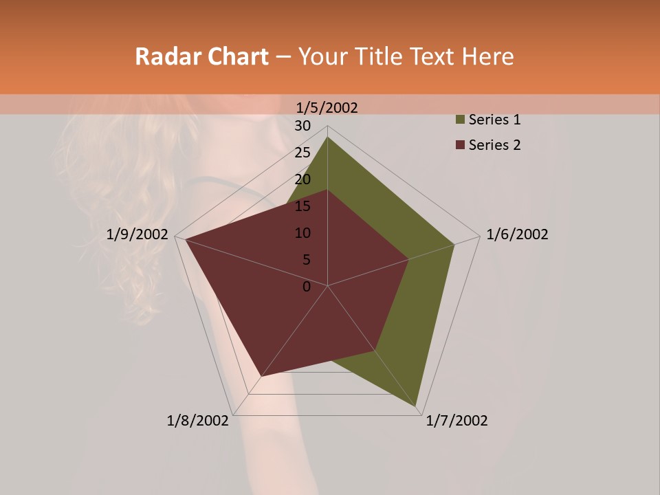 Fashion Formal Ball PowerPoint Template