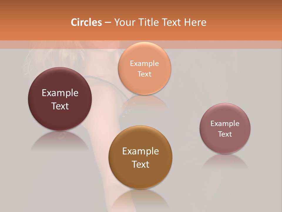 Fashion Formal Ball PowerPoint Template