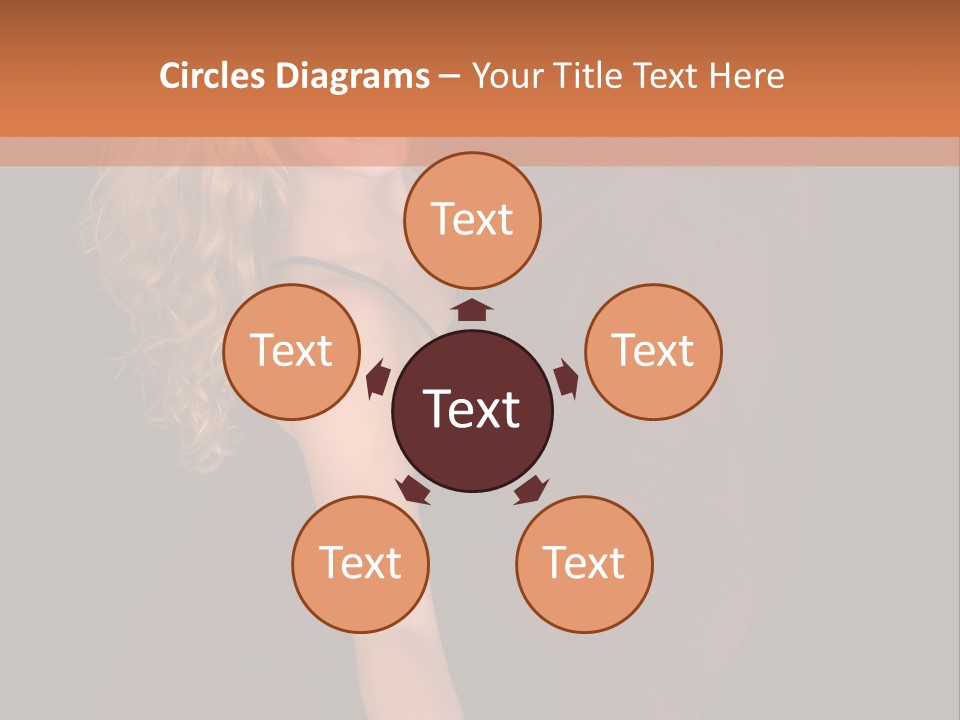 Fashion Formal Ball PowerPoint Template